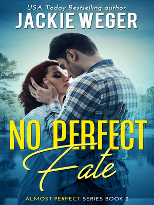 cover image of No Perfect Fate